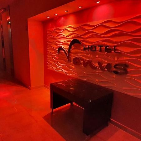 Hotel Venus Buenos Aires Eksteriør billede