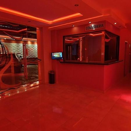 Hotel Venus Buenos Aires Eksteriør billede