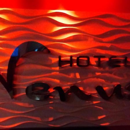 Hotel Venus Buenos Aires Eksteriør billede