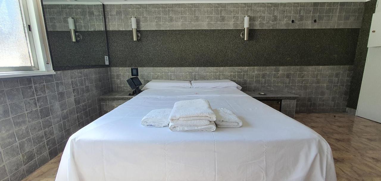 Hotel Venus Buenos Aires Eksteriør billede