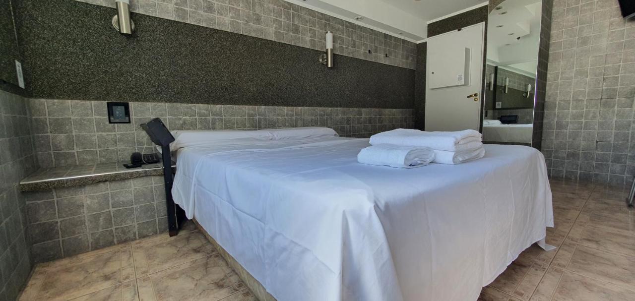 Hotel Venus Buenos Aires Eksteriør billede