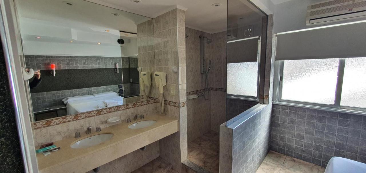 Hotel Venus Buenos Aires Eksteriør billede