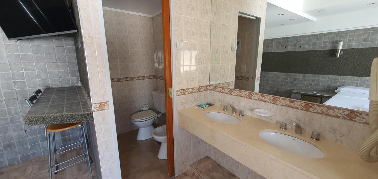 Hotel Venus Buenos Aires Eksteriør billede