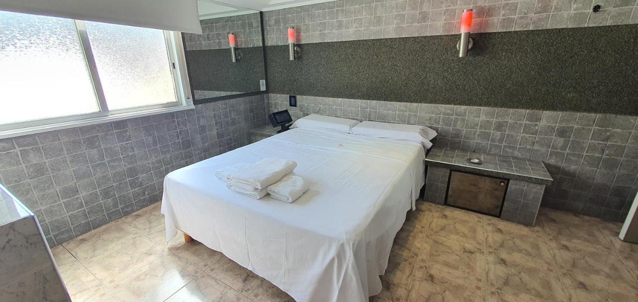 Hotel Venus Buenos Aires Eksteriør billede
