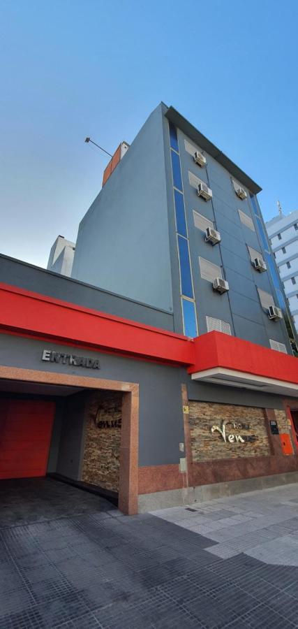 Hotel Venus Buenos Aires Eksteriør billede